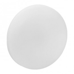 Светильник светодиодный ДВО 1102 10Вт 4000К IP20 круглый встраив. даунлайт безрамочный LUMA EKF DLL-1102-R-10-4000