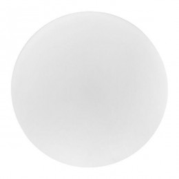 Светильник светодиодный ДВО 1103 10Вт 6500К IP20 круглый встраив. даунлайт безрамочный LUMA EKF DLL-1103-R-10-6500