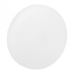 Светильник светодиодный ДВО 1105 18Вт 4000К IP20 круглый встраив. даунлайт безрамочный LUMA EKF DLL-1105-R-18-4000