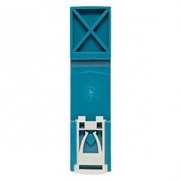 Блок питания на DIN-рейку 20Вт Uвх ~ 220В AC m Uвых - 24В DC постоянного тока EKF DR-M-20W-24