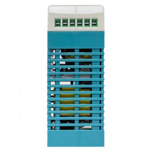 Блок питания на DIN-рейку 60Вт 220В AC/24В DC постоянного тока EKF DR-M-60W-24