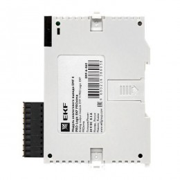 Модуль аналогового вывода EMF 4 PRO-Logic (без поверки) PROxima EKF EMF-A-4AO