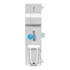 Модуль дискретного вывода EMF 16 N PRO-Logic PROxima EKF EMF-D-16Y-N