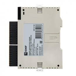 Модуль ввода термосопротивлений EMF 4 PRO-Logic (без поверки) PROxima EKF EMF-T-4TR