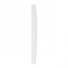 Рамка 2-м Стокгольм бел. PROxima EKF EXM-G-303-10