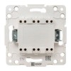 Выключатель 3-кл. Стокгольм 10А механизм бел. PROxima EKF EYV10-024-10