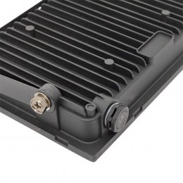 Прожектор светодиодный СДО-3005 75Вт 6500К IP65 Basic EKF FLL-3005-75-6500