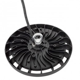 Светильник светодиодный ДСП-1101 100Вт 6500К IP65 промышленный для высоких пролетов PROxima EKF HIL-1101-100-6500