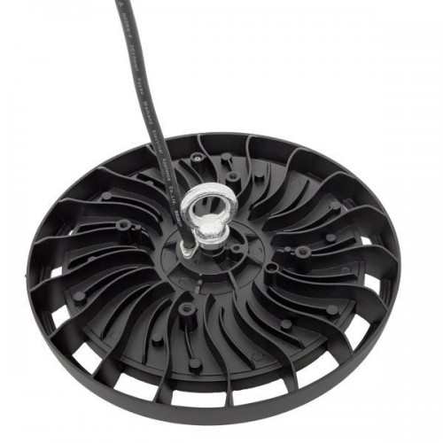 Светильник светодиодный ДСП-1101 100Вт 6500К IP65 промышленный для высоких пролетов PROxima EKF HIL-1101-100-6500