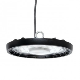 Светильник светодиодный ДСП-1101 100Вт 6500К IP65 промышленный для высоких пролетов PROxima EKF HIL-1101-100-6500