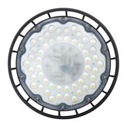 Светильник светодиодный ДСП-1102 150Вт 6500К IP65 промышленный для высоких пролетов PROxima EKF HIL-1102-150-6500