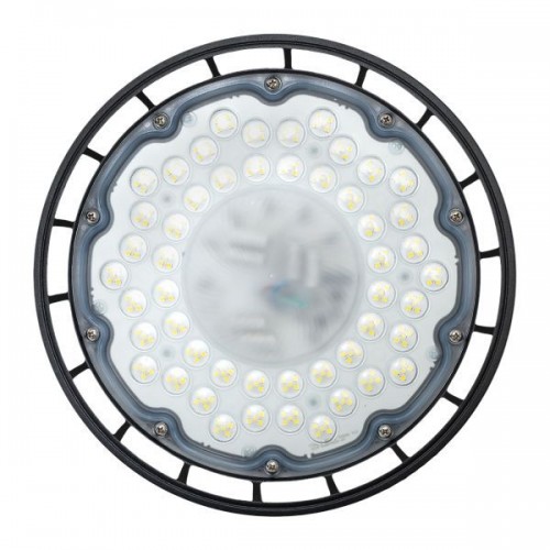 Светильник светодиодный ДСП-1102 150Вт 6500К IP65 промышленный для высоких пролетов PROxima EKF HIL-1102-150-6500