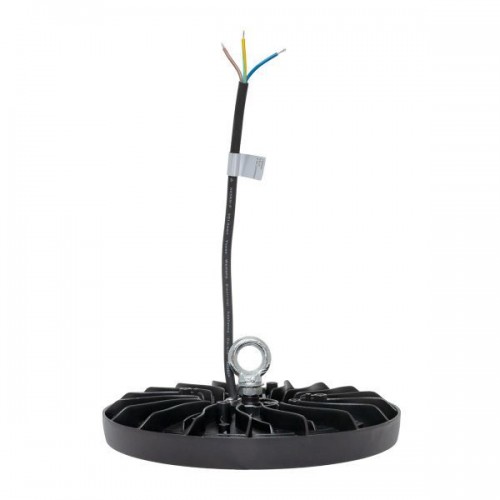 Светильник светодиодный ДСП-1102 150Вт 6500К IP65 промышленный для высоких пролетов PROxima EKF HIL-1102-150-6500