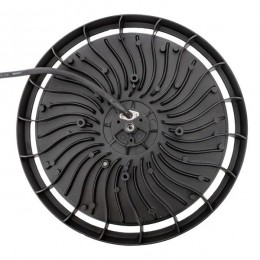 Светильник светодиодный ДСП-1102 150Вт 6500К IP65 промышленный для высоких пролетов PROxima EKF HIL-1102-150-6500