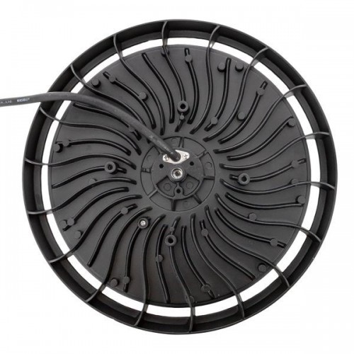 Светильник светодиодный ДСП-1102 150Вт 6500К IP65 промышленный для высоких пролетов PROxima EKF HIL-1102-150-6500