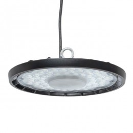 Светильник светодиодный ДСП-1102 150Вт 6500К IP65 промышленный для высоких пролетов PROxima EKF HIL-1102-150-6500