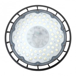 Светильник светодиодный ДСП-1103 200Вт 6500К IP65 промышленный для высоких пролетов PROxima EKF HIL-1103-200-6500