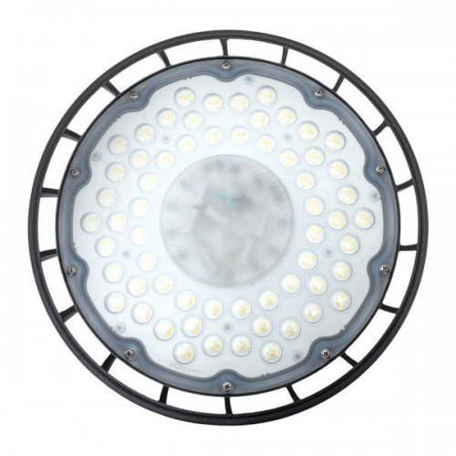 Светильник светодиодный ДСП-1103 200Вт 6500К IP65 промышленный для высоких пролетов PROxima EKF HIL-1103-200-6500