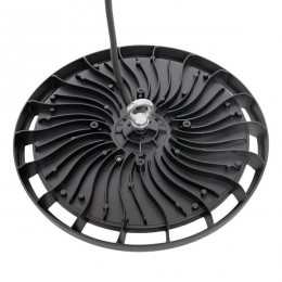 Светильник светодиодный ДСП-1103 200Вт 6500К IP65 промышленный для высоких пролетов PROxima EKF HIL-1103-200-6500