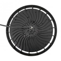 Светильник светодиодный ДСП-1103 200Вт 6500К IP65 промышленный для высоких пролетов PROxima EKF HIL-1103-200-6500