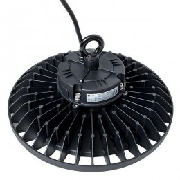 Светильник светодиодный ДСП-2103 200Вт 5000К IP65 120град. промышлен. для высоких пролетов HIGHBAY EKF HIL-2103-200-120-5000