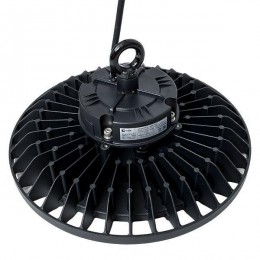 Светильник светодиодный ДСП-2103 200Вт 5000К IP65 90град. промышлен. для высоких пролетов HIGHBAY EKF HIL-2103-200-90-5000