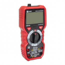 Мультиметр цифровой MS18C Professional EKF In-180701-pm18C