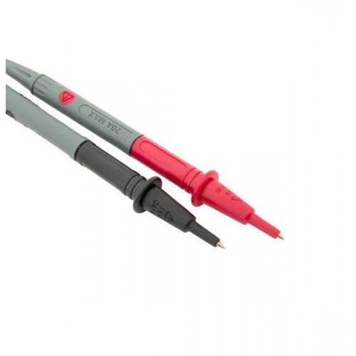 Мультиметр цифровой MS18C Professional EKF In-180701-pm18C