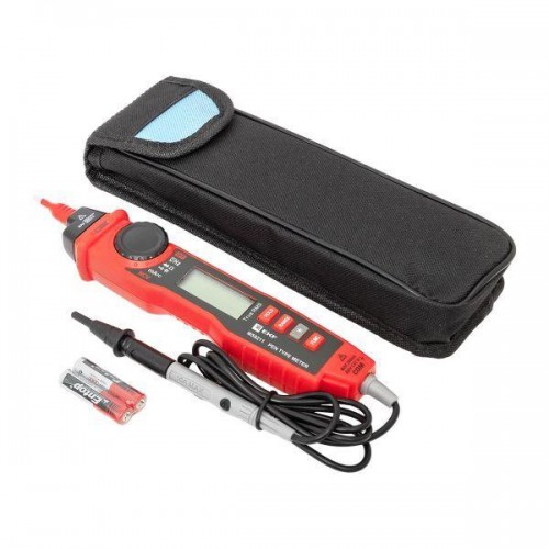 Мультиметр цифровой MS8211 Expert EKF In-180701-pm8211