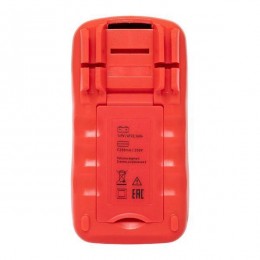 Мультиметр цифровой MAS830B Master EKF In-180701-pm830B