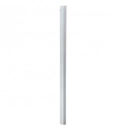 Светильник светодиодный ДБО-120 48Вт 6500К IP20 1180х65х70 линейный бел. LUMA EKF LBL-120-48-W-6500