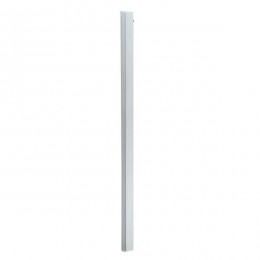 Светильник светодиодный ДБО-150 60Вт 6500К IP20 1480х65х70 линейный бел. LUMA EKF LBL-150-60-W-6500