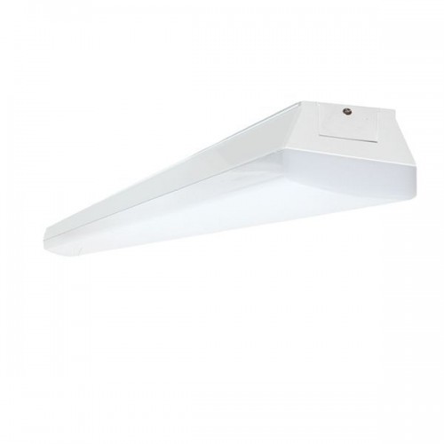 Светильник светодиодный ДБО-150 60Вт 6500К IP20 1480х65х70 линейный бел. LUMA EKF LBL-150-60-W-6500