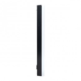 Светильник светодиодный ДБО-60 24Вт 4000К IP20 590х65х70 линейный черн. LUMA EKF LBL-60-24-B-4000