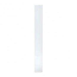 Светильник светодиодный ДБО-60 24Вт 4000К IP20 590х65х70 линейный бел. LUMA EKF LBL-60-24-W-4000