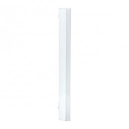 Светильник светодиодный ДБО-60 24Вт 4000К IP20 590х65х70 линейный бел. LUMA EKF LBL-60-24-W-4000
