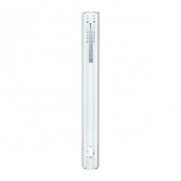 Светильник светодиодный ДБО-60 24Вт 4000К IP20 590х65х70 линейный бел. LUMA EKF LBL-60-24-W-4000
