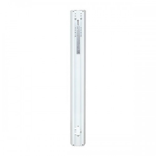Светильник светодиодный ДБО-60 24Вт 4000К IP20 590х65х70 линейный бел. LUMA EKF LBL-60-24-W-4000