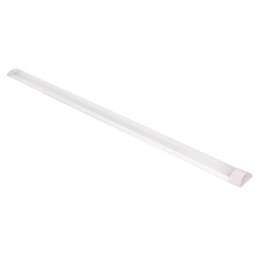 Светильник светодиодный ДБО-6104 36Вт 6500K IP20 линейный Basic EKF LBL-6104-36-6500