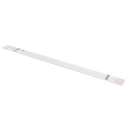 Светильник светодиодный ДБО-6104 36Вт 6500K IP20 линейный Basic EKF LBL-6104-36-6500