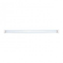 Светильник светодиодный ДБО-7101-Z Призма 36Вт 4000К IP20 линейный EKF LBL-7101-Z-36-4000