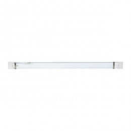 Светильник светодиодный ДБО-7101-Z Призма 36Вт 4000К IP20 линейный EKF LBL-7101-Z-36-4000