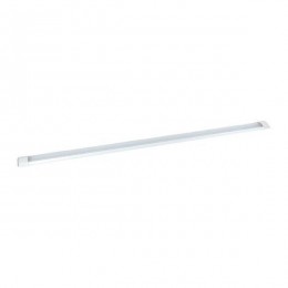 Светильник светодиодный ДБО-7102-Z Призма 36Вт 6500К IP20 линейный EKF LBL-7102-Z-36-6500