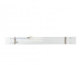 Светильник светодиодный ДБО-8102-Z Призма 18Вт 6500К IP20 линейный EKF LBL-8102-Z-18-6500