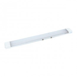 Светильник светодиодный ДБО-8102-Z Призма 18Вт 6500К IP20 линейный EKF LBL-8102-Z-18-6500