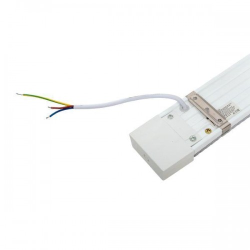 Светильник светодиодный ДБО-8103-Z Призма 36Вт 4000К IP20 линейный EKF LBL-8103-Z-36-4000