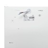 Светильник светодиодный ДВО-1002 36Вт 4000К IP40 595х595х40 опал панель EKF LPL-1002-O-36-4000-40