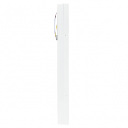 Светильник светодиодный ДВО-1002 36Вт 4000К IP40 595х595х40 опал панель EKF LPL-1002-O-36-4000-40