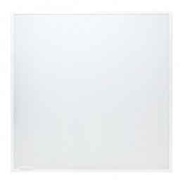 Светильник светодиодный ДВО-1002 36Вт 4000К IP54 595х595х55 опал панель EKF LPL-1002-O-36-4000-54