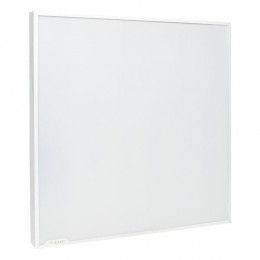 Светильник светодиодный ДВО-1002 36Вт 4000К IP40 595х595х50 опал равномерн. панель EKF LPL-1002-OP-36-4000-40